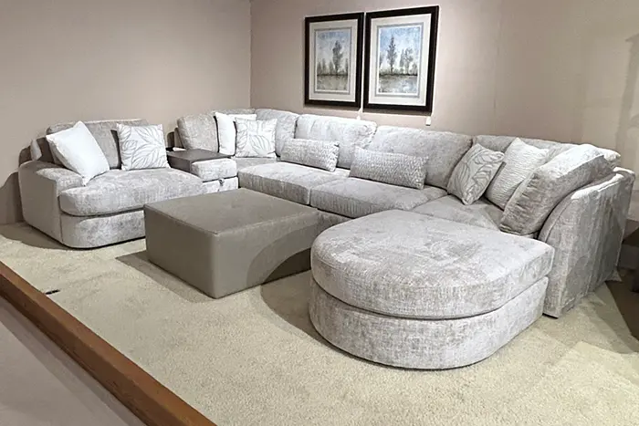 Living Room Sectional