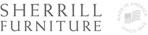Sherrill Furniture Logo