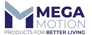 Mega Motion Logo